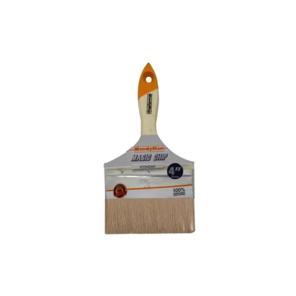 HANDYMAN BROCHA MAGIC CHIP 4