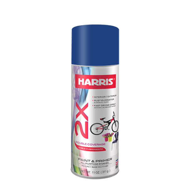 SPRAY AZUL CONTINENTAL