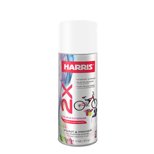 SPRAY BLANCO MATE