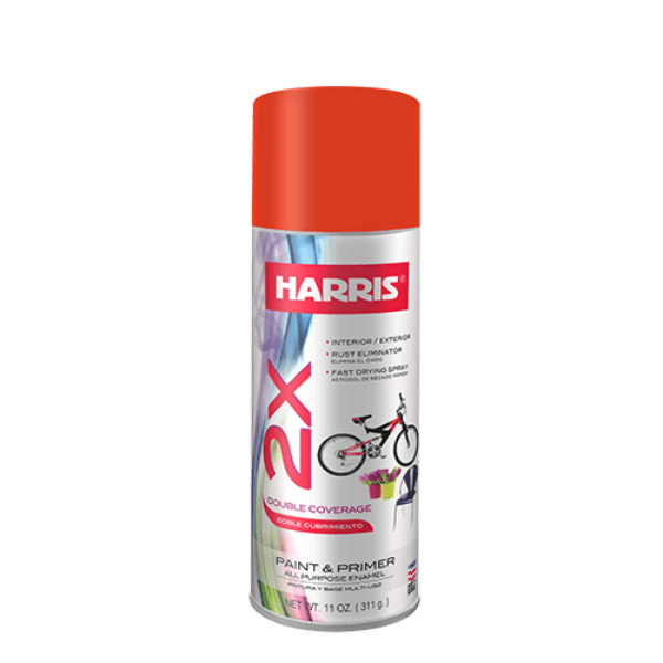 SPRAY FLUORESCENTE NARANJA