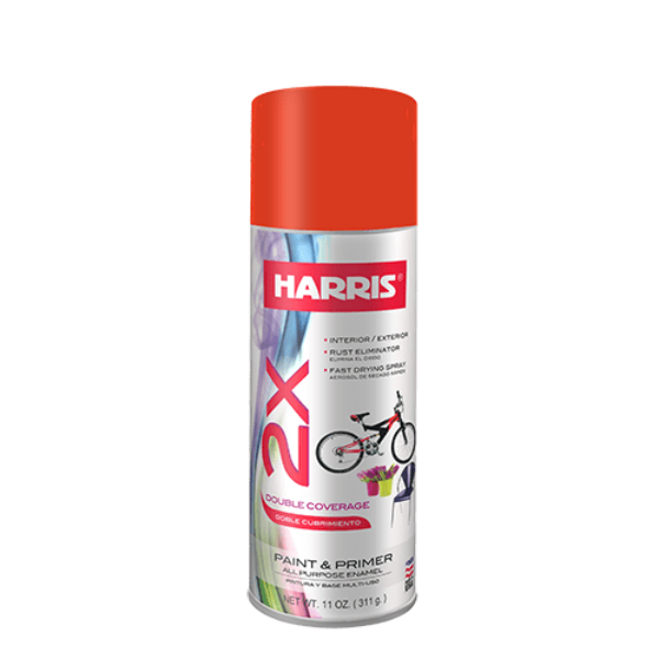 SPRAY NARANJA
