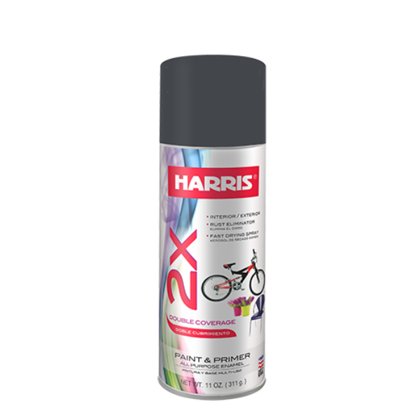 SPRAY NEGRO MATE