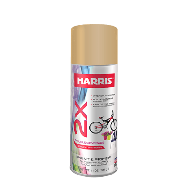 SPRAY METALLIC ROJO