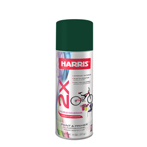 SPRAY VERDE OSCURO