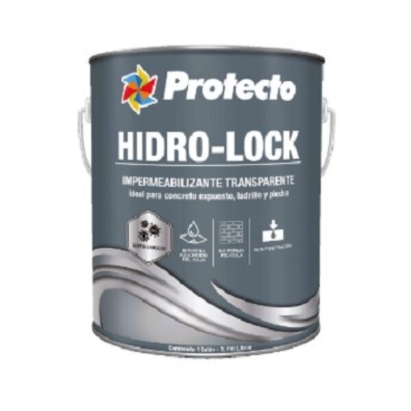 PROTECTO HIDRO-LOCK 656 01GL (3.785L)