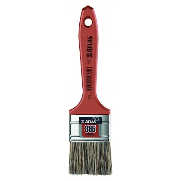 BROCHA 395 2.5" ECONOMICA ATLAS