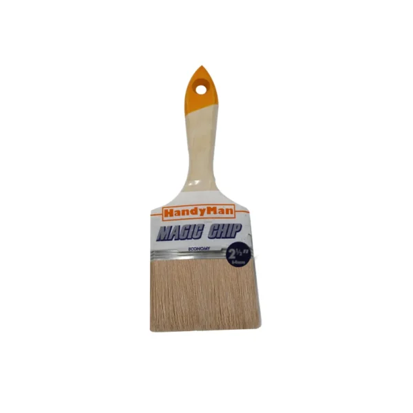 HANDYMAN BROCHA MAGIC CHIP 2 1/2