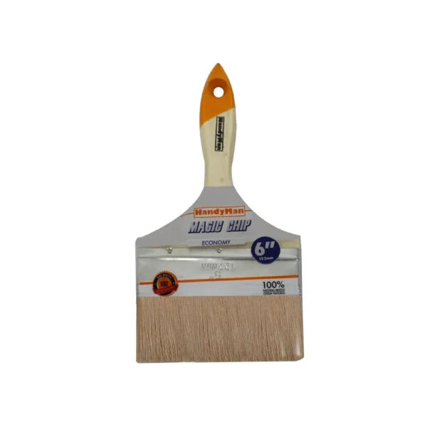 HANDYMAN BROCHA MAGIC CHIP 6