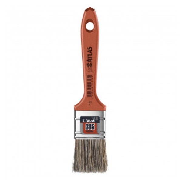 BROCHA 395 1.5"ECONOMICA ATLAS