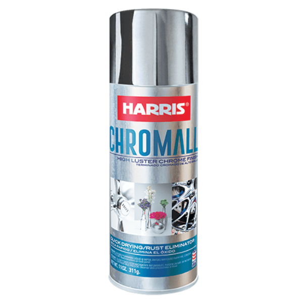 SPRAY CROMADO