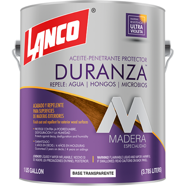 DURANZA GLN
