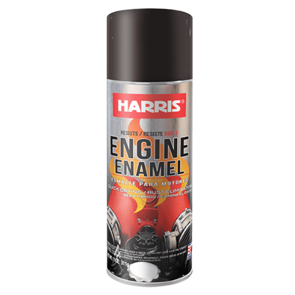SPRAY P/MOTOR ROJO FORD