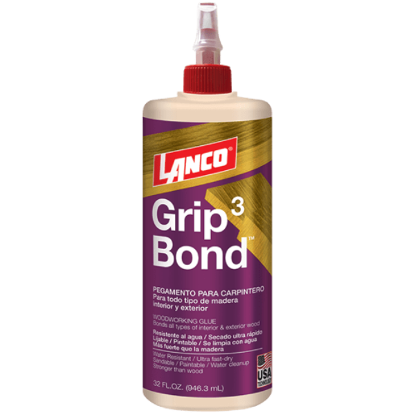 GRIP BOND #3 CUARTO