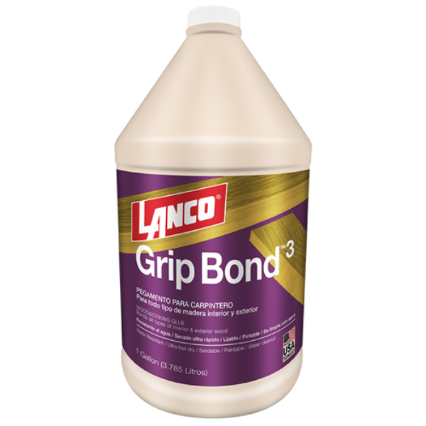 GRIP BOND #3 GALON