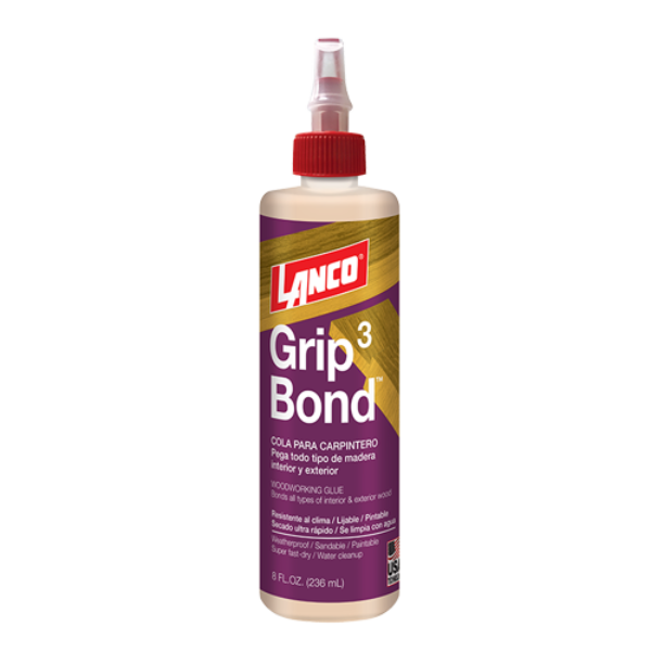 GRIP BOND #3 8 ONZAS