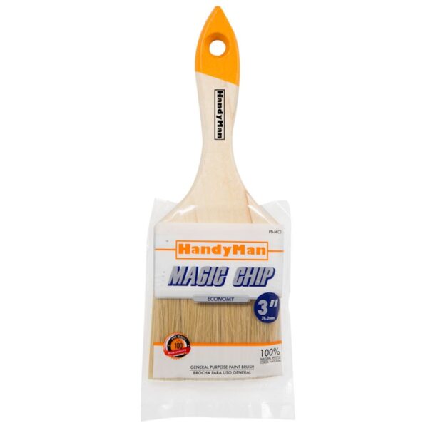 HANDYMAN BROCHA MAGIC CHIP 3