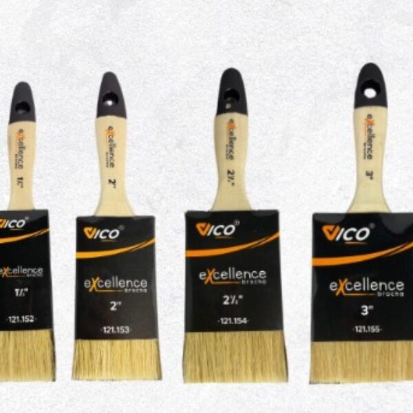 BROCHA VICO EXCELLENCE 1