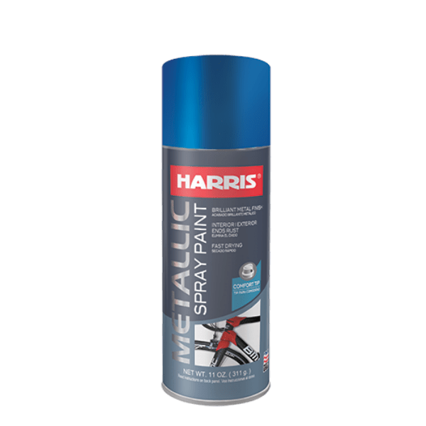 SPRAY METALLIC AZUL
