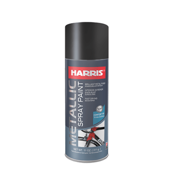 SPRAY METALLIC NEGRO