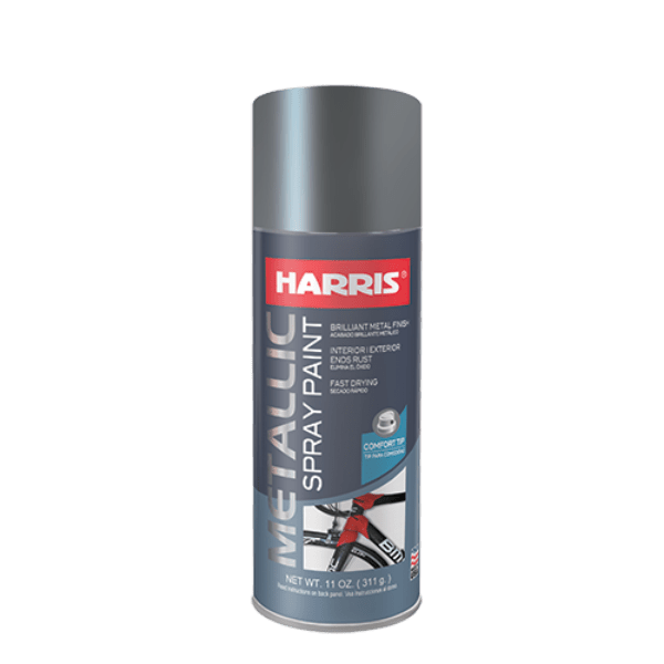 SPRAY METALLIC ALUMINIO
