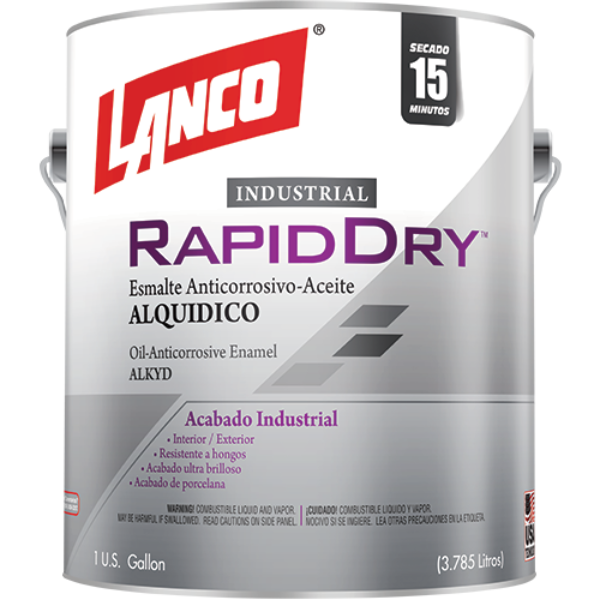 RAPID DRY BLANCOGL