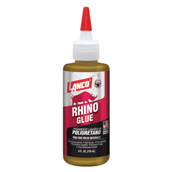 RHINO GLUE 4 OZ
