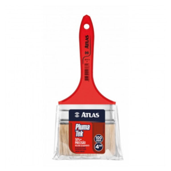 BROCHA ATLAS 315 CERDA BLANCA 4