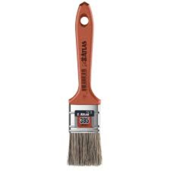 BROCHA 315 ROJA 1"