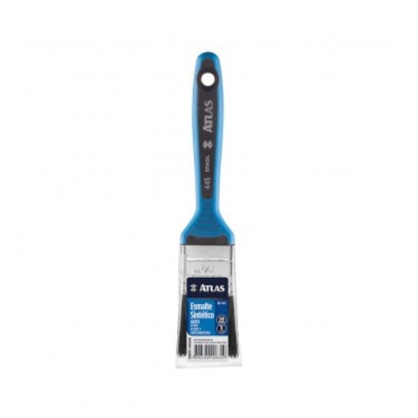 BROCHA ATLAS PLUMATEK AT 340 ANGULAR 1.5"