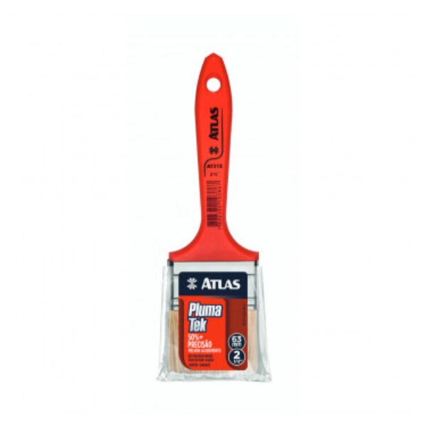 BROCHA ATLAS 315 CERDA BLANCA 2