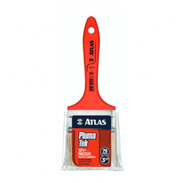 BROCHA ATLAS 315 CERDA BLANCA 3