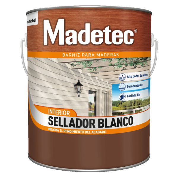 MADETEC 9450 MDWB SELLADOR 01GL (3.785L)