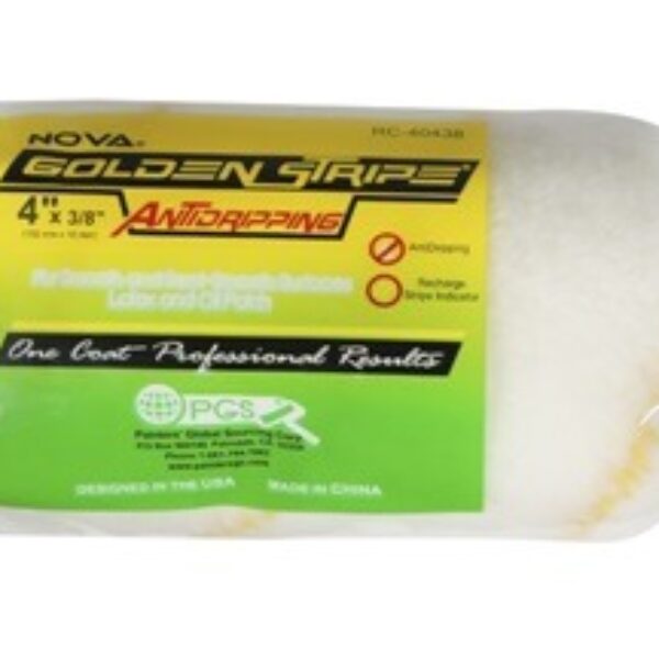 FELPA YELOW LINE 4 3/8 RCAYL -438