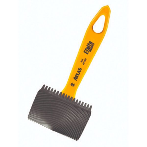 TEXTURIZADOR EFECTO MADERA AT1100