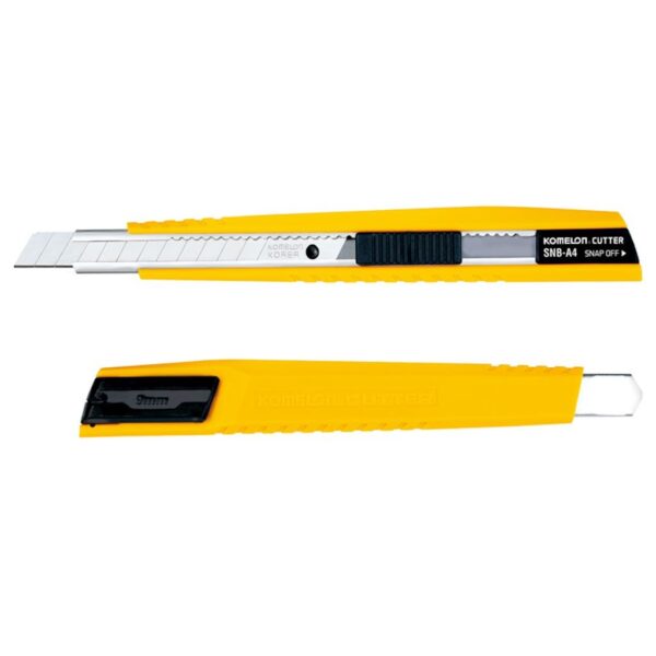 CUTTER HRC-A7 CUTTER ABS RUBBER 25MM AUTO-LC