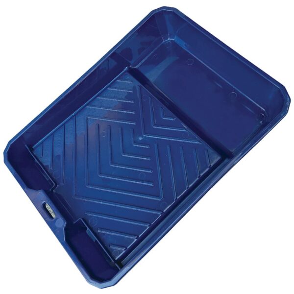 BANDEJA PLAST AZUL