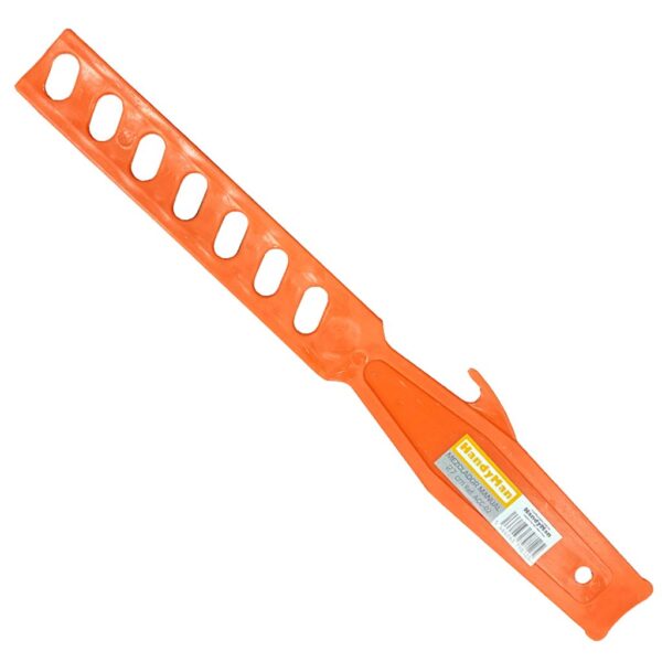 MEZCLADORES PLASTICOS 27CM