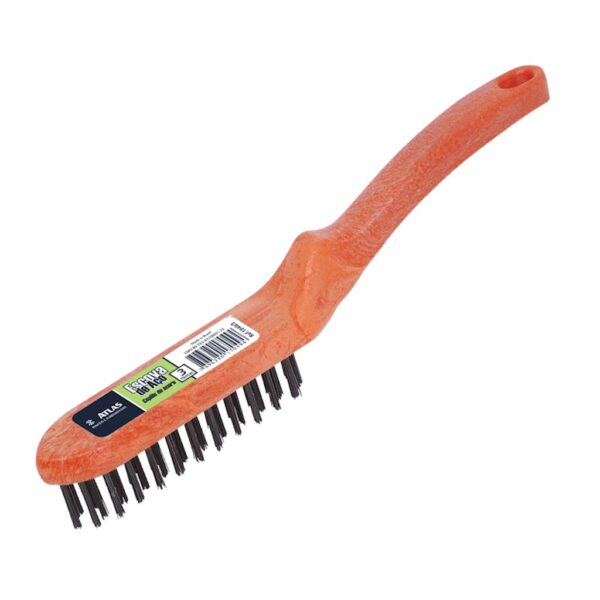 CEPILLO ACERO 1840/4 4*14