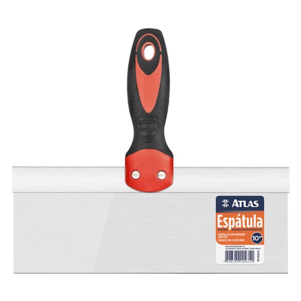 ESPATULA AT6455/12 GYPSUM ACERO INOX 12