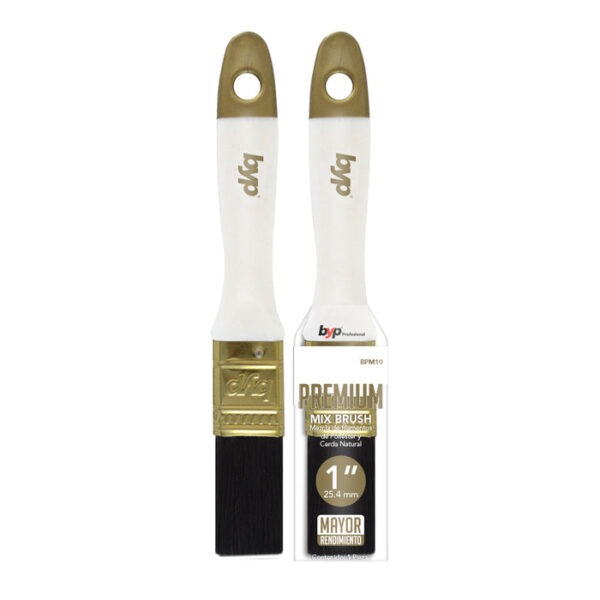 BROCHA PROFESIONAL PREMIUN1°
