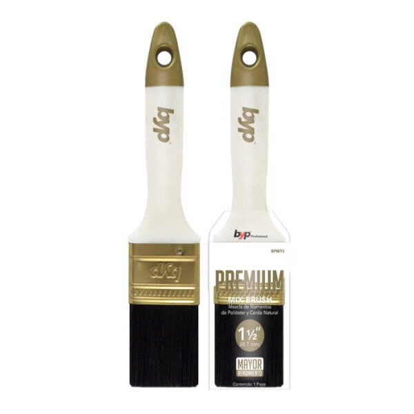 BROCHA PROFESIONAL PREMIUN1.5°