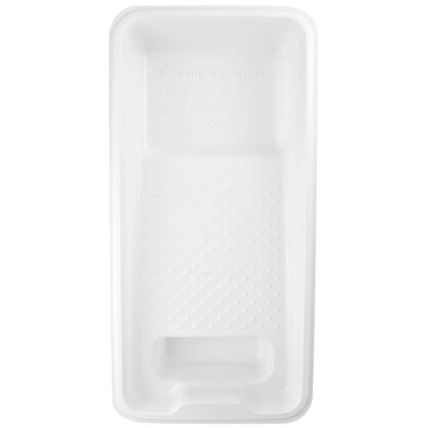 BANDEJA DESECHABLE 4" BYP CHAROLA