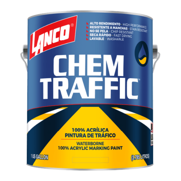 CHEM TRAFFIC AMARILLO GLN