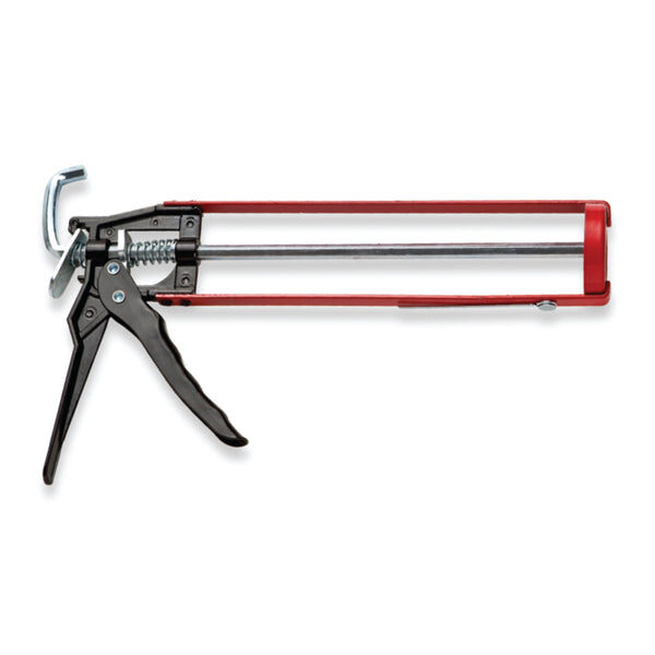 PISTOLA CALEFATEADORA ESQUELETO PCA2 BYP