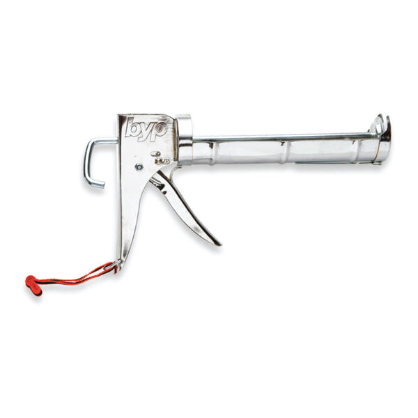 PISTOLA CALEFATEADORA PROFESIONAL PCA003-BYP