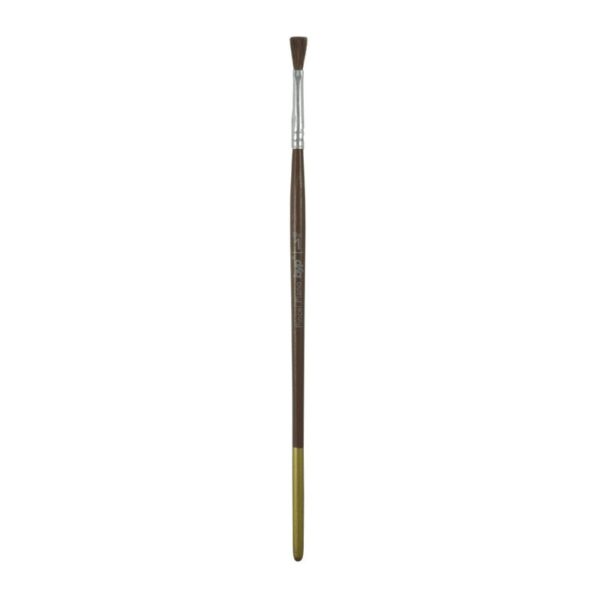 PINCEl CAMELUS PLANO DEL 0 AL 8