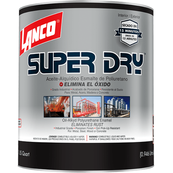 SUPER DRY  ESCOGE TU COLOR  1/4